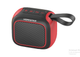 Колонка Bluetooth HOPESTAR A22 Черный с красным (KG-4381) - изображение 2
