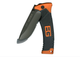 Складной туристический нож для выживания Gerber Bear Grylls Ultimate SKL11-204009 (KG-725) - изображение 3