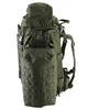 Рюкзак тактический военный армейский KOMBAT UK Tactical Assault Pack 90л оливковый TR_kb-tap-olgr - изображение 3