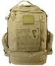 Рюкзак тактичний KOMBAT UK Viking Patrol Pack койот 60л (kb-vpp-coy) - зображення 1