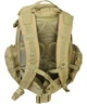 Рюкзак тактичний KOMBAT UK Viking Patrol Pack койот 60л (kb-vpp-coy) - зображення 3