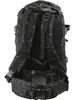 Рюкзак тактичний KOMBAT UK Medium Assault Pack, мультікам чорний, 40л - изображение 4