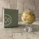 Гироглобус Solar Globe Mova Ретро карта 11,4 см (MG-45-ATE) - изображение 3