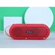 Акустика CELEBRAT Outdoor SP-5, BT5.0, TWS, IPX7, red - зображення 4