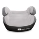 Автокрeсло-бустер Lorelli Safety Junior Fix An 15-36 kg Gray - изображение 2