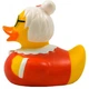 Утка Бабушка резиновая FunnyDucks L1902 - изображение 4