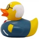 Утка Дедушка резиновая FunnyDucks L1901 - изображение 3