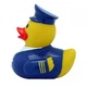 Качка Пілот гумова FunnyDucks L1872 - зображення 4
