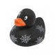 Утка Паутинка резиновая FunnyDucks L1153 - зображення 1