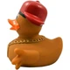 Утка Репер резиновая FunnyDucks 1879 - изображение 4