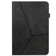 Захисний чохол Deexe Business Cover для Lenovo Tab M10 Plus (Gen 3) TB125/128 / Xiaoxin Pad 2022 - Black - зображення 2