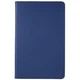 Чехол Deexe Rotation для Lenovo Tab M10 Plus (Gen 3) TB125/128 / Xiaoxin Pad 2022 - Dark Blue - изображение 2
