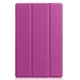 Чохол UniCase Slim для Lenovo Tab M10 Plus (Gen 3) TB125/128 / Xiaoxin Pad 2022 - Purple - зображення 2