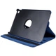 Чехол Deexe Rotation для Lenovo Tab M10 Plus (Gen 3) TB125/128 / Xiaoxin Pad 2022 - Dark Blue - изображение 5