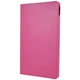 Чехол Deexe Rotation для Lenovo Tab M10 Plus (Gen 3) TB125/128 / Xiaoxin Pad 2022 - Rose - изображение 3