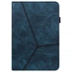Захисний чохол Deexe Business Cover для Lenovo Tab M10 Plus (Gen 3) TB125/128 / Xiaoxin Pad 2022 - Blue - зображення 2