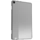 Силіконовий чохол Deexe Silicone Fit для Lenovo Tab M10 (Gen 3) TB328 - Transparent - зображення 4
