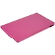 Чехол Deexe Rotation для Lenovo Tab M10 Plus (Gen 3) TB125/128 / Xiaoxin Pad 2022 - Rose - изображение 8