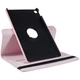 Чехол Deexe Rotation для Lenovo Tab M10 Plus (Gen 3) TB125/128 / Xiaoxin Pad 2022 - Pink - изображение 7