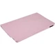 Чехол Deexe Rotation для Lenovo Tab M10 Plus (Gen 3) TB125/128 / Xiaoxin Pad 2022 - Pink - изображение 8