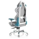 Кресло игровое DXRacer Air PRO White-turquoise (AIR-R1S-WQ.G-B3-NVF) - изображение 4