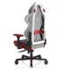 Ігрове крісло DXRacer Air PRO White-red (AIR-R1S-WRN.G-B3-NVF) - зображення 4
