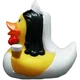Утка Невеста резиновая FunnyDucks L1968 - изображение 3