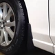 Брызговики AVTM Mazda 6 Sedan 2013- GHP9V3450 GHK1V3460 комплект 4 шт (MF.MA62013) - изображение 4