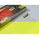Защитное Стекло Type Gorilla 0.33мм 2.5D HD Anti-Static/Dust NPT3 для iPhone Xs Max/11 Pro Max Цвет Черный - изображение 7