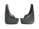 Брызговики AVTM Volkswagen Golf 5 HB 2003-2008 (1K0075101;1K0075111) комплект 4 шт (MF.VWGO0308) - изображение 7