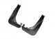Брызговики AVTM BMW X3 F25 2010- 82162156538 82162156540 комплект 4 шт (MF.BMWX32013) - изображение 5