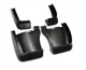 Брызговики AVTM Honda Accord Sd 2008-2012 08P08TL0600 08P09TL0600 комплект 4 шт (MF.HOAC2008) - изображение 1