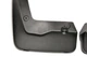 Брызговики AVTM BMW X1 F48 2016- полный комплект 4 шт (MF.BMWX1F4816) - изображение 5