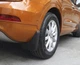 Брызговики AVTM Audi Q3 2013- полный комплект 4 шт комплект (MF.AUQ32013) - изображение 5