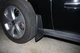 Брызговики AVTM Mercedes ML164 без порогов 2005-2012 B66528228 B66528254 комплект 4 шт (MF.MRDML2008) - изображение 5