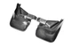 Брызговики AVTM Subaru Forester 2002-2008 (J1010-SA010;J1010-SA013) комплект 4 шт (MF.SUFO2002) - изображение 7