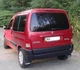 Бризковики AVTM Citroen Berlingo 1996-2008 (перед = зад) 2 шт. (CIT130) - зображення 5