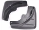 Брызговики AVTM Porshe Cayenne без порогов 2008-2010 полный комплект 4 шт комплект (MF.PC2008) - изображение 3