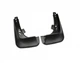 Брызговики AVTM Chevrolet Aveo Sedan 2012- (95953991;95463818) комплект 4 шт. (MF.CHAV2012) - изображение 2