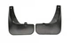 Брызговики AVTM Peugeot 408 2013-2015 1607245580 00009603Q8 комплект 4 шт (MF.PE4081315) - изображение 2