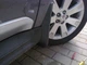 Брызговики AVTM Mitsubishi Outlander XL 2007-2012 MZ313932 MZ314340 комплект 4 шт (MF.MIOUTXL07) - изображение 3