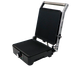 Електрогриль контактний (притискний) Haeger HG-2682 сріблястий 1800W (HG-2682_1022) - зображення 10