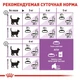 Сухой корм Royal Canin STERILISED для взрослых стерилизованных кошек 4 кг (3182550737616) - изображение 3