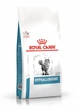 Сухой корм Royal Canin HYPOALLERGENIC CAT для взрослых кошек, применяемый при пищевой аллергии или пищевой непереносимости некоторых ингредиентов 2.5 кг (3182550711111) - изображение 1