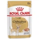 ПАК.Влажный корм Royal Canin CHIHUAHUA ADULT для взрослых собак породы Чихуахуа 12 шт по 85 г - изображение 2
