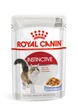 Вологий корм Royal Canin INSTINCTIVE IN JELLY (Желе) для дорослих кішок 85 г (9003579309513) - зображення 1