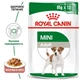 Влажный корм Royal Canin MINI ADULT для взрослых собак Мелких пород 85 г (9003579008256) - изображение 1