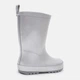 Детские резиновые сапоги для девочки Zippy ZKGFT0101-22009 29 Серые (5607389886352) - изображение 4