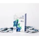Маска для лица, увлажняющая Bioaqua Blueberry Arbutin Moisturizing Mask, с арбутином, 4 млх20 - изображение 3