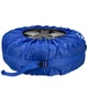 Чохли для коліс R16-R22 Alca WheelCover Universal XL (563410) - зображення 3
